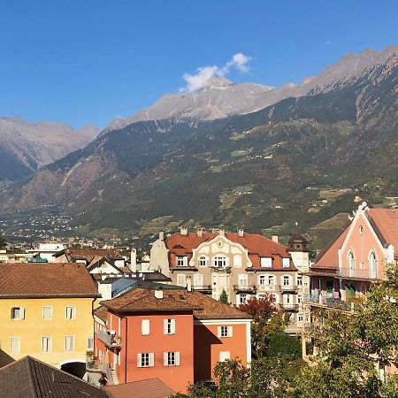 City Apartments Portico Merano Kültér fotó