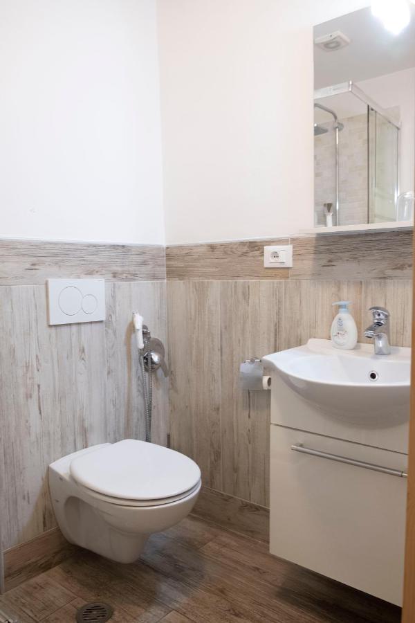 City Apartments Portico Merano Kültér fotó