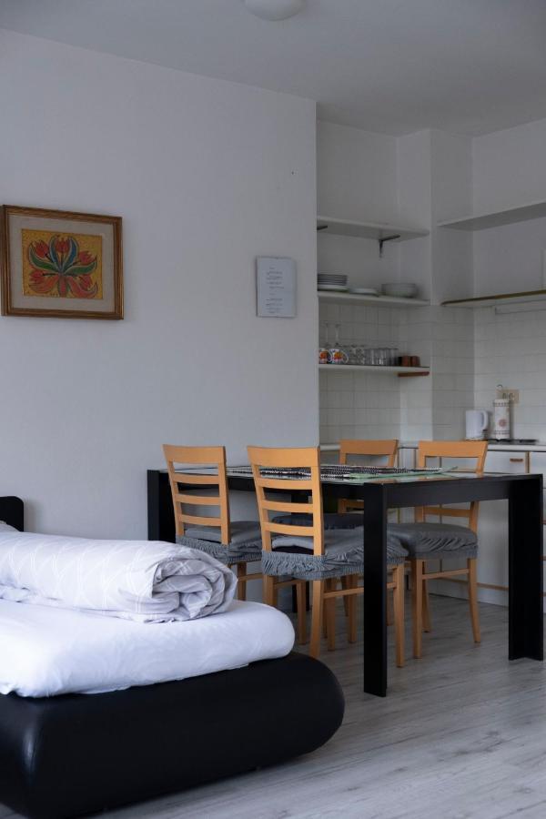 City Apartments Portico Merano Kültér fotó